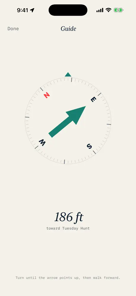 GeoJSONic on iPhone — screenshot 5